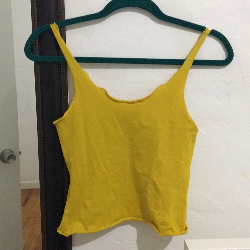 Tank top BRAND NEW